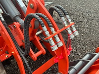 2024 everrun erel 1.0 e elektrische wiellader - afbeelding 11 van  41