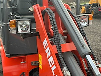 2024 everrun erel 1.0 e elektrische wiellader - afbeelding 13 van  41