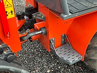 2024 everrun erel 1.0 e elektrische wiellader - afbeelding 15 van  41