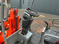 2024 everrun erel 1.0 e elektrische wiellader - afbeelding 20 van  41