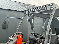 2024 everrun erel 1.0 e elektrische wiellader - afbeelding 29 van  41