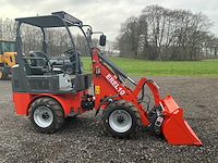 2024 everrun erel 1.0 e elektrische wiellader - afbeelding 30 van  41