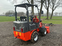 2024 everrun erel 1.0 e elektrische wiellader - afbeelding 23 van  41