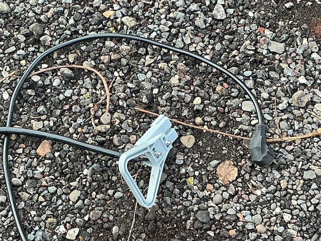 2024 everrun erel 1.0 e elektrische wiellader - afbeelding 36 van  41