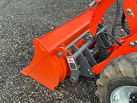 2024 everrun erel 1.0 e elektrische wiellader - afbeelding 3 van  41