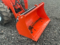 2024 everrun erel 1.0 e elektrische wiellader - afbeelding 4 van  41