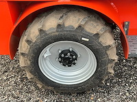 2024 everrun erel 1.0 e elektrische wiellader - afbeelding 9 van  41