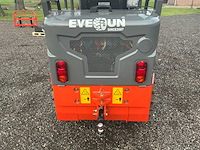 2024 everrun erel 1.0 e elektrische wiellader - afbeelding 16 van  41