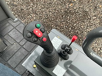 2024 everrun erel 1.0 e elektrische wiellader - afbeelding 22 van  41