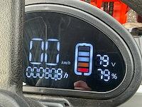 2024 everrun erel 1.0 e elektrische wiellader - afbeelding 24 van  41