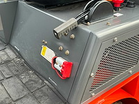 2024 everrun erel 1.0 e elektrische wiellader - afbeelding 27 van  41