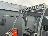 2024 everrun erel 1.0 e elektrische wiellader - afbeelding 28 van  41