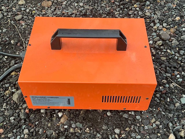 2024 everrun erel 1.0 e elektrische wiellader - afbeelding 32 van  41