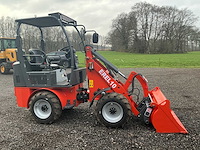 2024 everrun erel 1.0 e elektrische wiellader - afbeelding 38 van  41