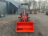 2024 everrun erel 1.0 e elektrische wiellader - afbeelding 39 van  41