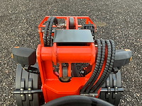 2024 everrun erel 1000te elektrische wiellader demo model - afbeelding 5 van  43