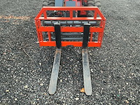 2024 everrun erel 1000te elektrische wiellader demo model - afbeelding 7 van  43