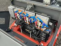 2024 everrun erel 1000te elektrische wiellader demo model - afbeelding 13 van  43