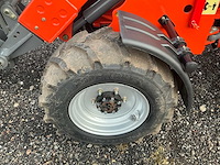 2024 everrun erel 1000te elektrische wiellader demo model - afbeelding 19 van  43