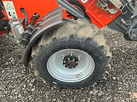 2024 everrun erel 1000te elektrische wiellader demo model - afbeelding 20 van  43