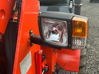 2024 everrun erel 1000te elektrische wiellader demo model - afbeelding 26 van  43