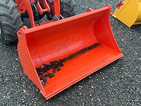 2024 everrun erel 1000te elektrische wiellader demo model - afbeelding 27 van  43