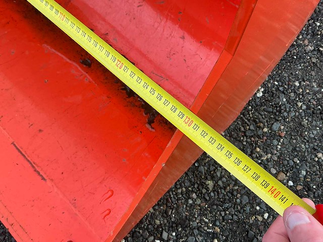 2024 everrun erel 1000te elektrische wiellader demo model - afbeelding 29 van  43