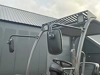 2024 everrun erel 1000te elektrische wiellader demo model - afbeelding 30 van  43