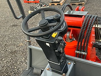 2024 everrun erel 1000te elektrische wiellader demo model - afbeelding 35 van  43