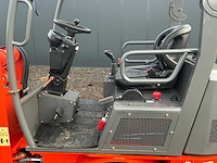 2024 everrun erel 1000te elektrische wiellader demo model - afbeelding 41 van  43