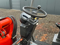 2024 everrun erel 1000te elektrische wiellader demo model - afbeelding 43 van  43