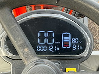 2024 everrun erel 1000te elektrische wiellader demo model - afbeelding 3 van  44