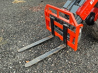 2024 everrun erel 1000te elektrische wiellader demo model - afbeelding 6 van  44