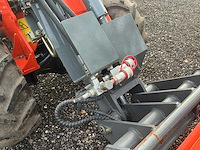 2024 everrun erel 1000te elektrische wiellader demo model - afbeelding 9 van  44