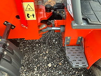 2024 everrun erel 1000te elektrische wiellader demo model - afbeelding 15 van  44