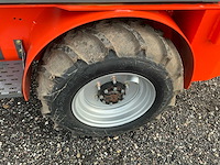 2024 everrun erel 1000te elektrische wiellader demo model - afbeelding 17 van  44