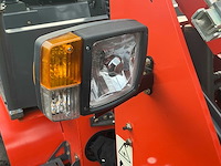 2024 everrun erel 1000te elektrische wiellader demo model - afbeelding 25 van  44