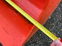 2024 everrun erel 1000te elektrische wiellader demo model - afbeelding 29 van  44