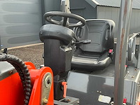 2024 everrun erel 1000te elektrische wiellader demo model - afbeelding 31 van  44