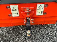 2024 everrun erel 1000te elektrische wiellader demo model - afbeelding 33 van  44