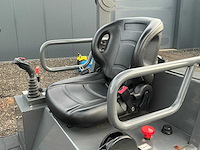 2024 everrun erel 1000te elektrische wiellader demo model - afbeelding 43 van  44