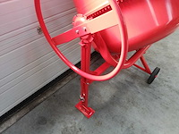 2024 eversteel betonmolen - afbeelding 6 van  7