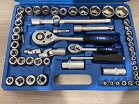 2024 f tools 108 delig doppenset - afbeelding 4 van  6