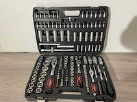 2024 f tools 171 delig doppenset - afbeelding 1 van  5