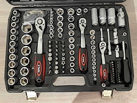 2024 f tools 171 delig doppenset - afbeelding 4 van  5