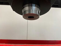 2024 facom w-450 / 50t werkplaatspers - afbeelding 10 van  13