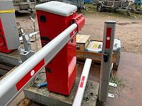 2024 fadini bayt 9803dxl slagboominstallatie - afbeelding 2 van  9