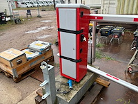 2024 fadini bayt 9803dxl slagboominstallatie - afbeelding 3 van  9