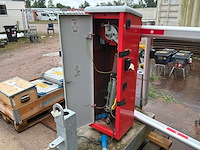 2024 fadini bayt 9803dxl slagboominstallatie - afbeelding 4 van  9