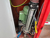 2024 fadini bayt 9803dxl slagboominstallatie - afbeelding 6 van  9